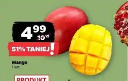 Netto Mango oferta