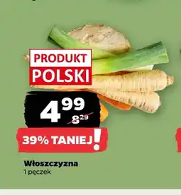 Netto Włoszczyzna polska oferta