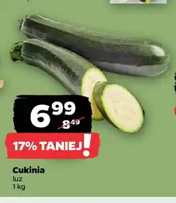 Netto Cukinia oferta