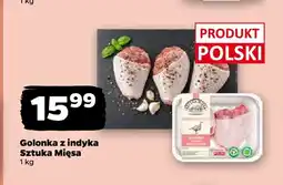 Netto Golonka z indyka Sztuka Mięsa oferta