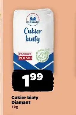 Netto Cukier biały Diamant oferta