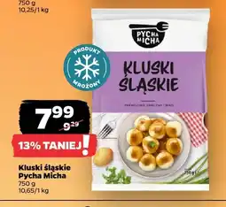 Netto Kluski śląskie Pycha Micha oferta