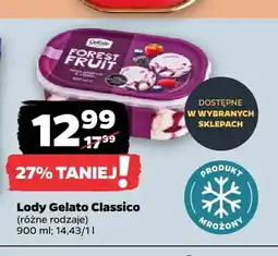 Netto Lody Gelato Classico oferta