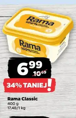 Netto Rama Classic oferta