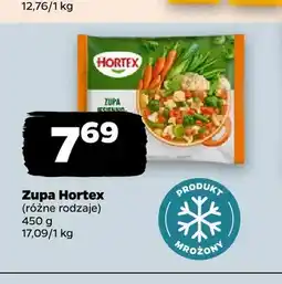 Netto Zupa Hortex oferta