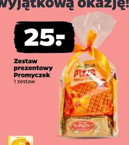 Netto Zestaw prezentowy Promyczek oferta