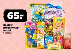 Netto Zestaw prezentowy Misiek oferta