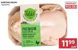 Stokrotka Kurczak Sielski oferta