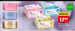 Biedronka Płatki pod oczy Be Beauty oferta