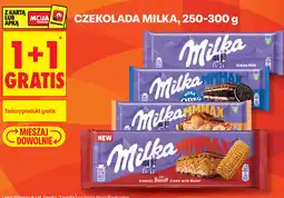Biedronka Czekolada Milka oferta