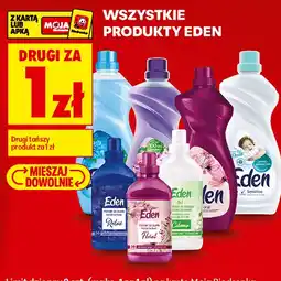 Biedronka Wszystkie produkty Eden oferta