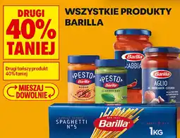 Biedronka Wszystkie produkty Barilla oferta