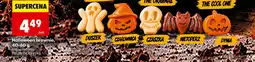 Biedronka Halloween brownie oferta