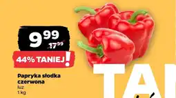 Netto Papryka oferta