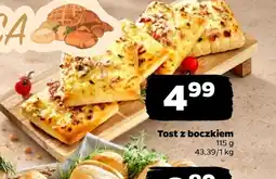 Netto Tost oferta