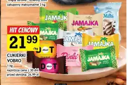 Gram Market Cukierki Vobro oferta