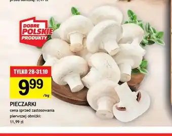 Pieczarki
