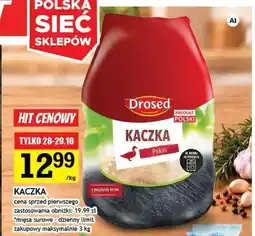 Gram Market Kaczka Pekin Drosed oferta