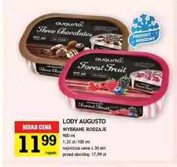 Gram Market Lody Three Chocolates Augusto oferta