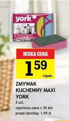 Gram Market Zmywak kuchenny Maxi York oferta