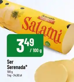 Polomarket Ser Serenada oferta