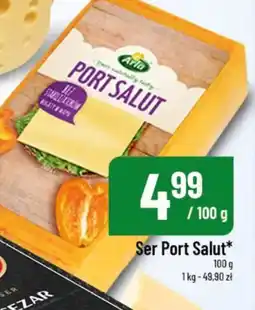 Polomarket Ser Port Salut oferta