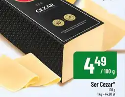 Polomarket Ser Cezar oferta