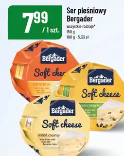 Polomarket Ser pleśniowy Bergader oferta