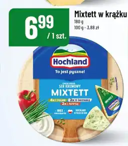 Polomarket HOCHLAND Mixtett w krążku oferta
