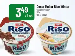 Polomarket Deser Muller Riso Winter oferta