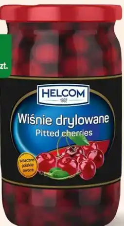 Polomarket Wiśnie drylowane Helcom oferta