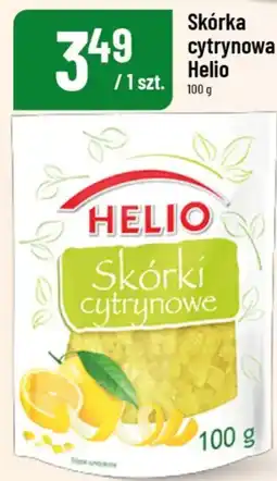 Polomarket Skórka cytrynowa Helio oferta