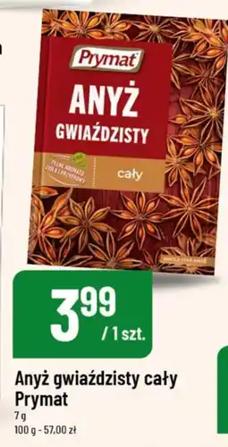 Polomarket Anyż gwiaździsty cały Prymat oferta