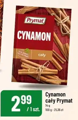 Polomarket Cynamon cały Prymat oferta