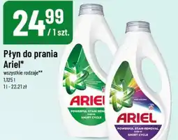 Polomarket Płyn do prania Ariel oferta