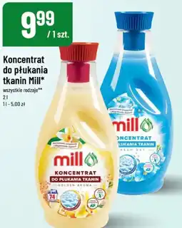 Polomarket Koncentrat do płukania tkanin Mill oferta