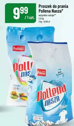 Polomarket Proszek do prania Pollena Nasza oferta