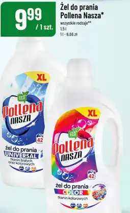 Polomarket Żel do prania Pollena Nasza oferta