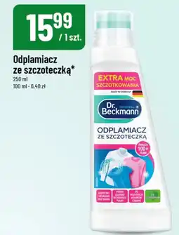 Polomarket Odplamiacz ze szczoteczką oferta