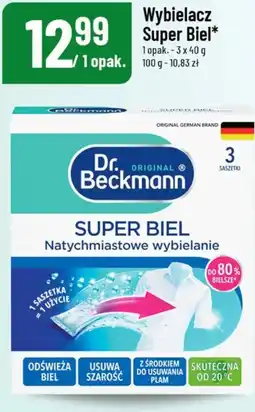Polomarket Wybielacz Super Biel oferta