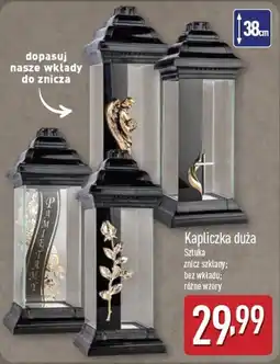 ALDI Kapliczka duża oferta