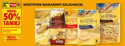 Biedronka Makaron Szlachecki oferta