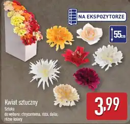 ALDI Kwiat sztuczny oferta