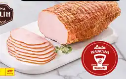 Biedronka Kiełbasa Śląska Kraina Wędlin oferta