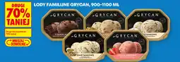 Biedronka Lody Familijne Grycan oferta