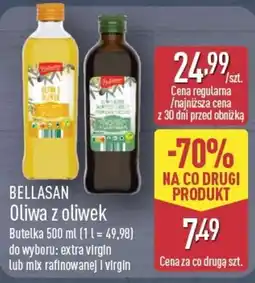 ALDI Oliwa z oliwek oferta