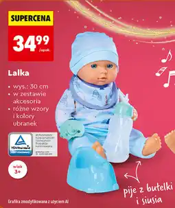 Biedronka Lalka oferta