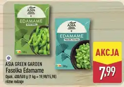 ALDI Fasolka Edamame oferta