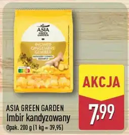 ALDI Asia Green Garden Imbir kandyzowany oferta