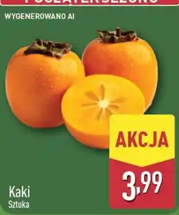 ALDI Kaki oferta